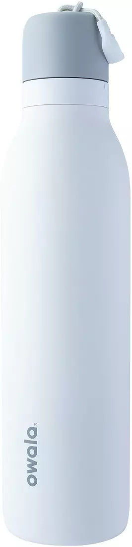 Owala 24 oz. FreeSip Stainless Steel Bottle with Twist Lid