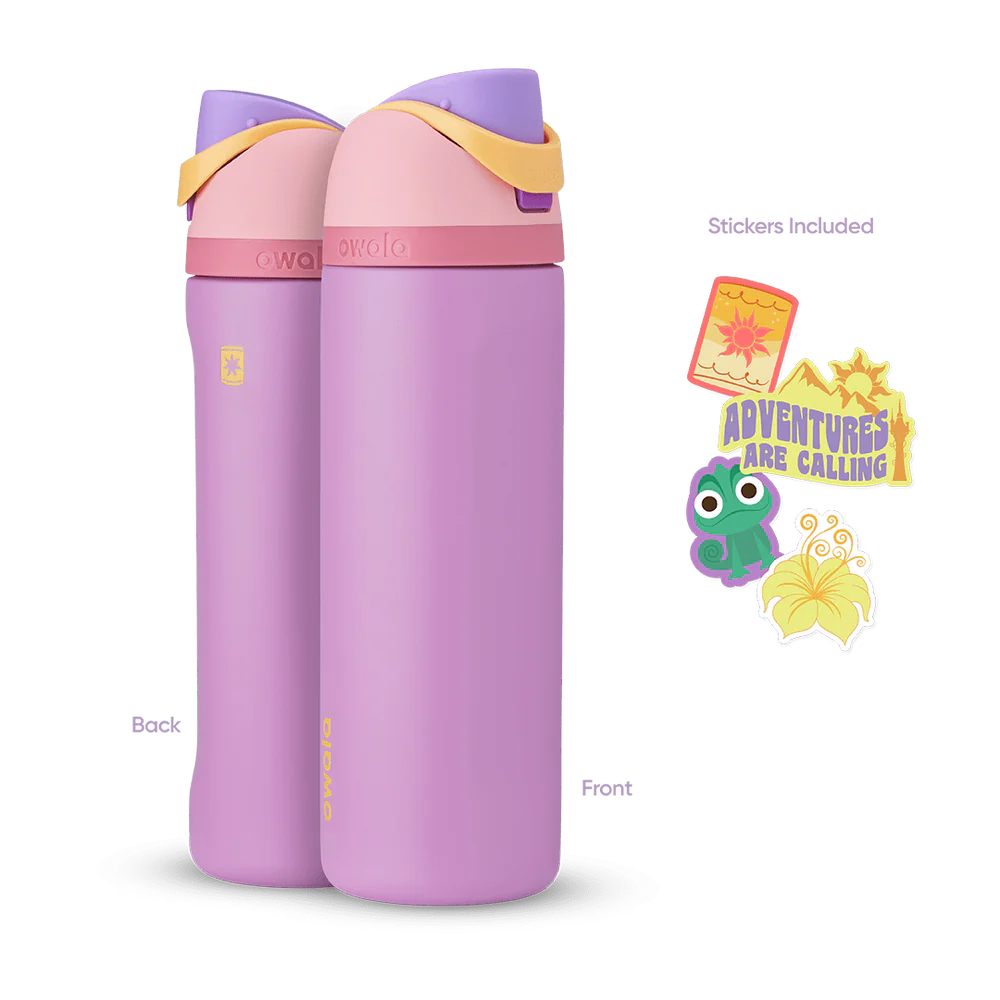 Disney Princess Collection Rapunzel 24oz