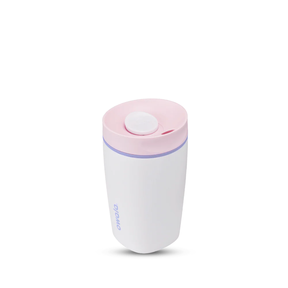 Owala 12fl oz rosa