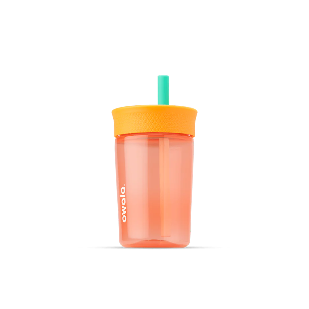 Owala Kids Tumbler 15 oz Azul