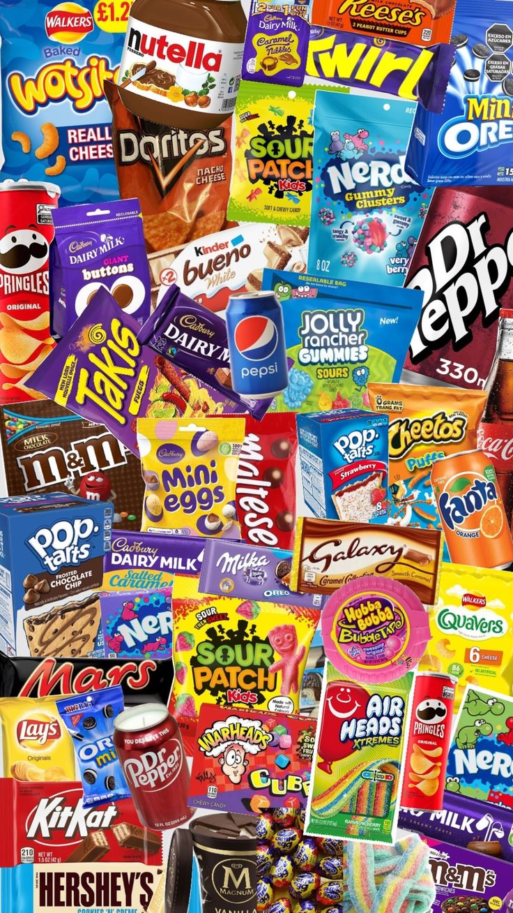 Snacks