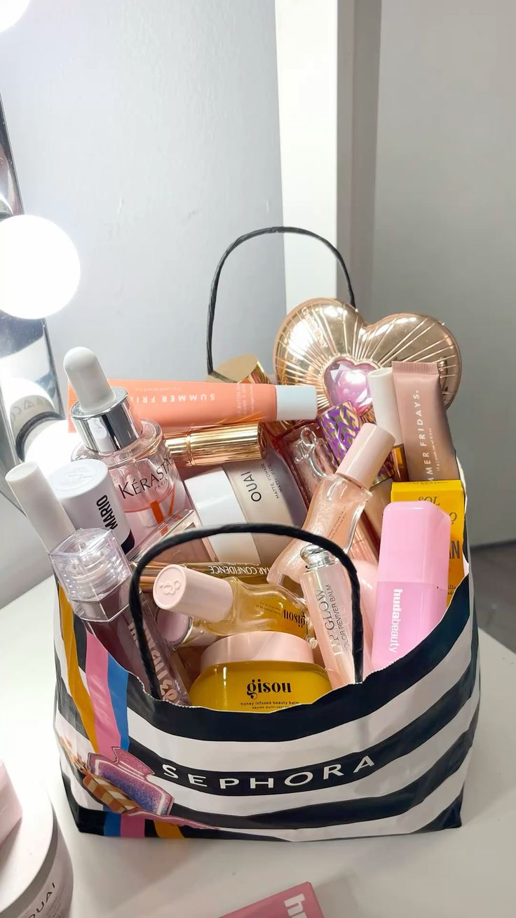 Maquillaje