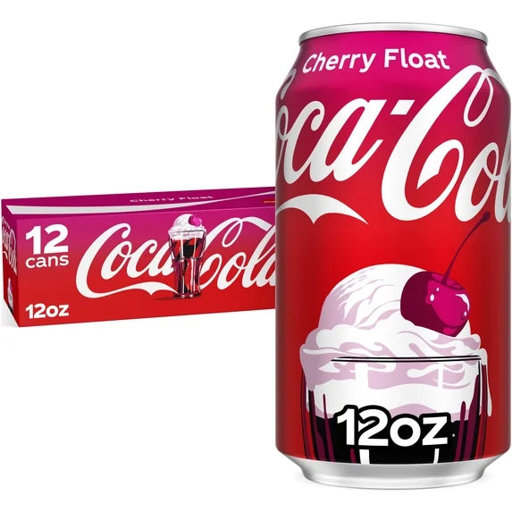 Coca-Cola Cherry