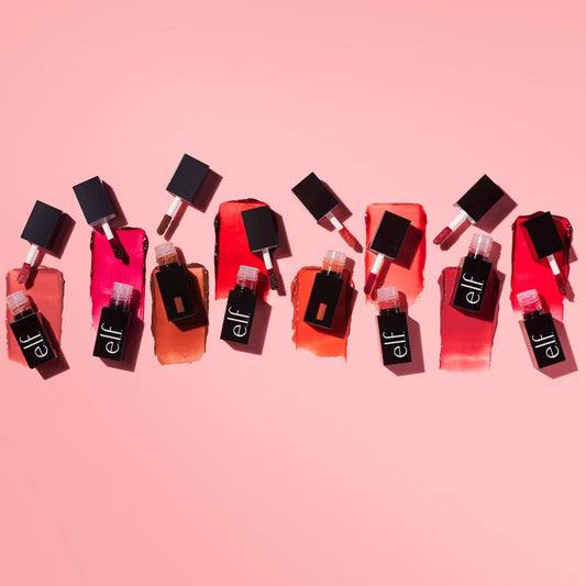 e.l.f. Glossy Lip Stain
