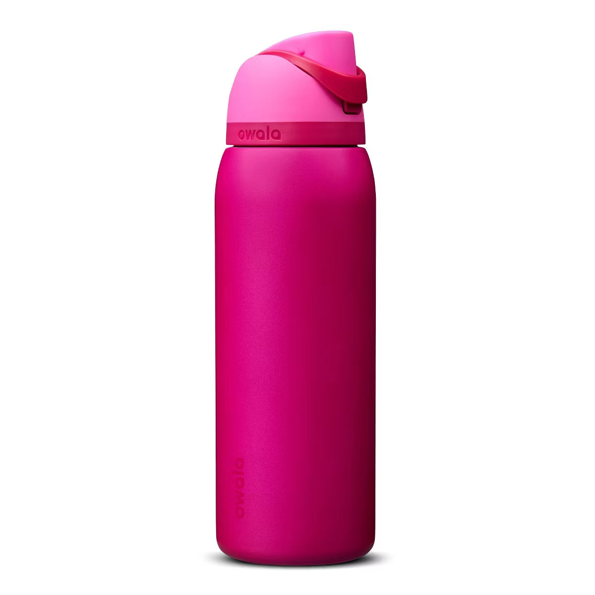 Owala 40fl oz Stainless Steel FreeSip Rosa