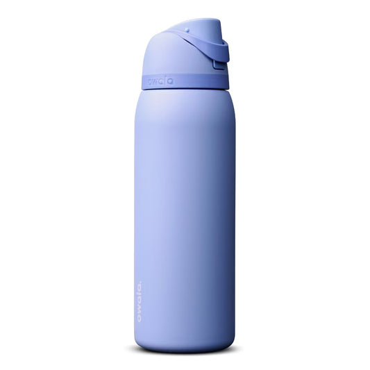 Owala 40fl oz Stainless Steel FreeSip Azul
