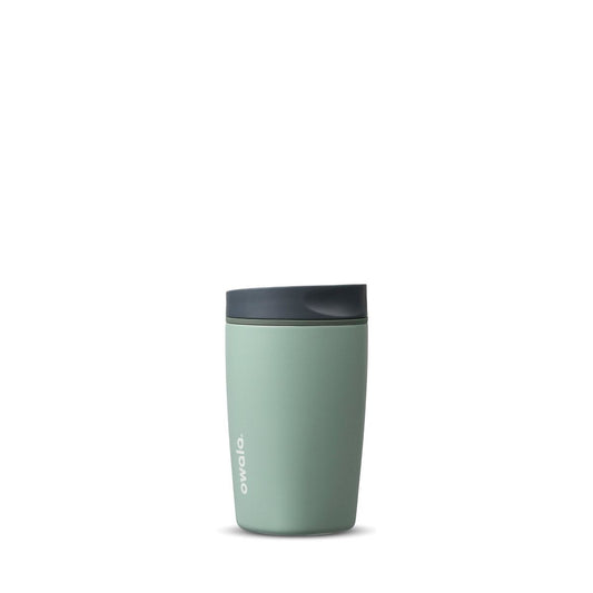 Owla 12fl oz verde