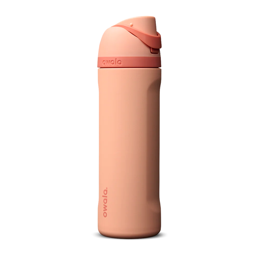 FreeSip 32 oz Peach of Mind