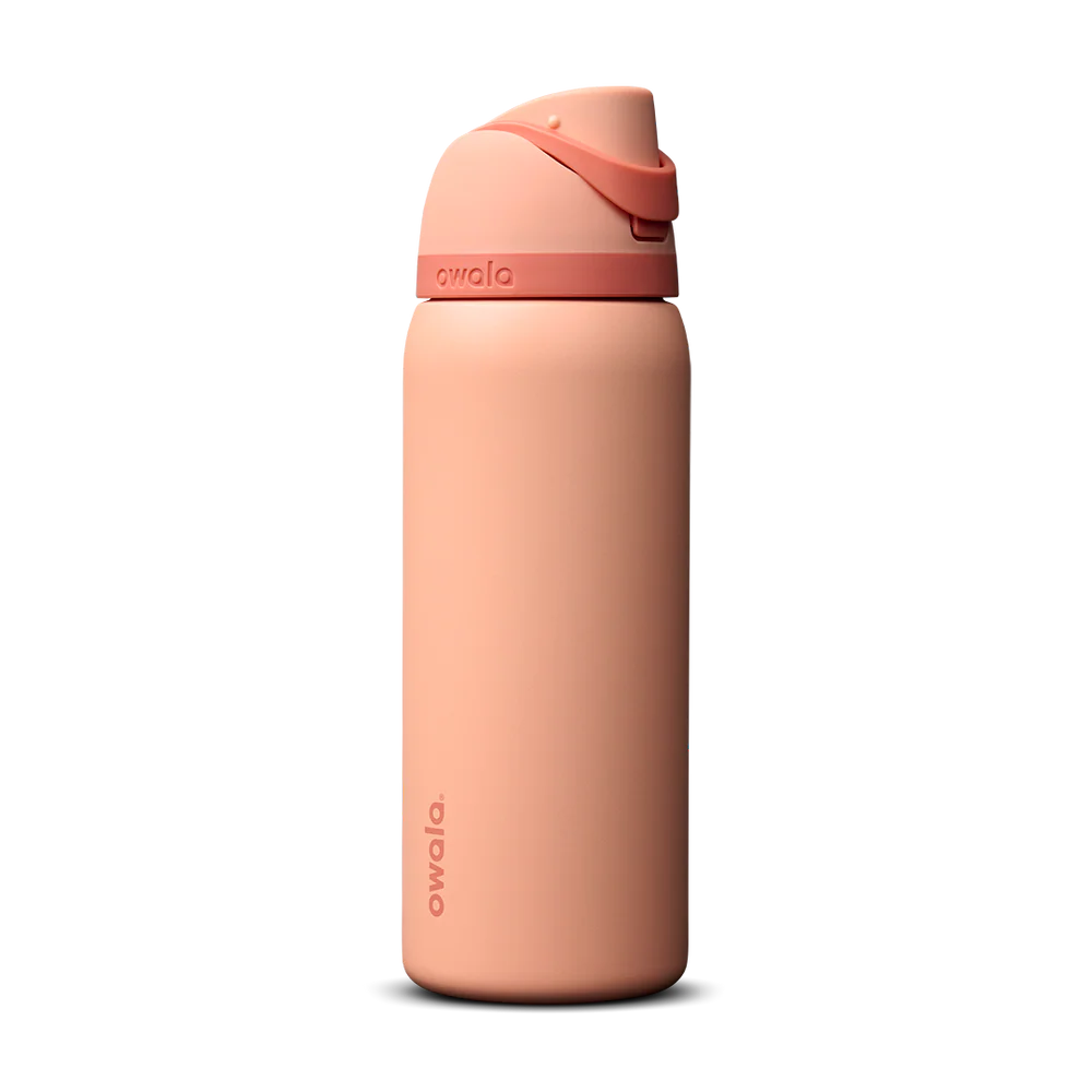 FreeSip 32 oz Peach of Mind