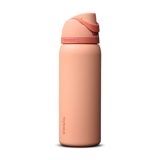 FreeSip 32 oz Peach of Mind