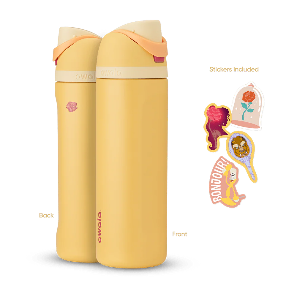 Disney Princess Collection Bella 24oz