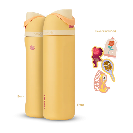 Disney Princess Collection Bella 24oz