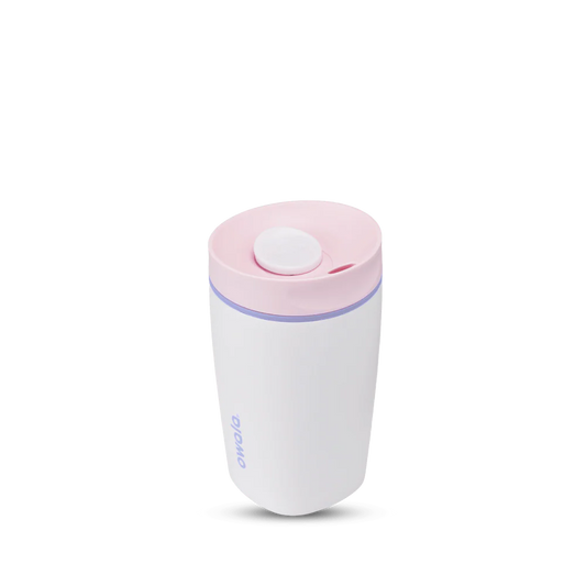 Owala 12fl oz rosa