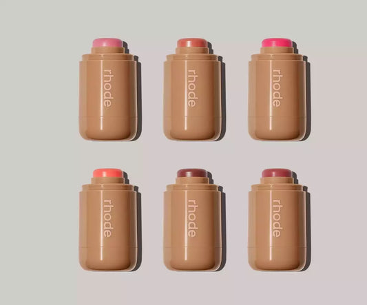 Rhode Pocket Blush *bajo pedido*