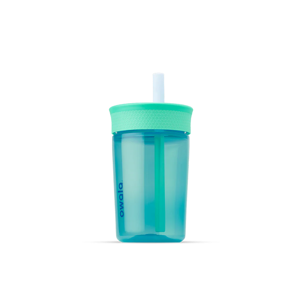 Owala Kids Tumbler 15 oz Azul