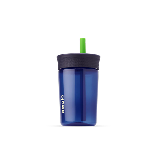Owala Kids Tumbler 15 oz Azul